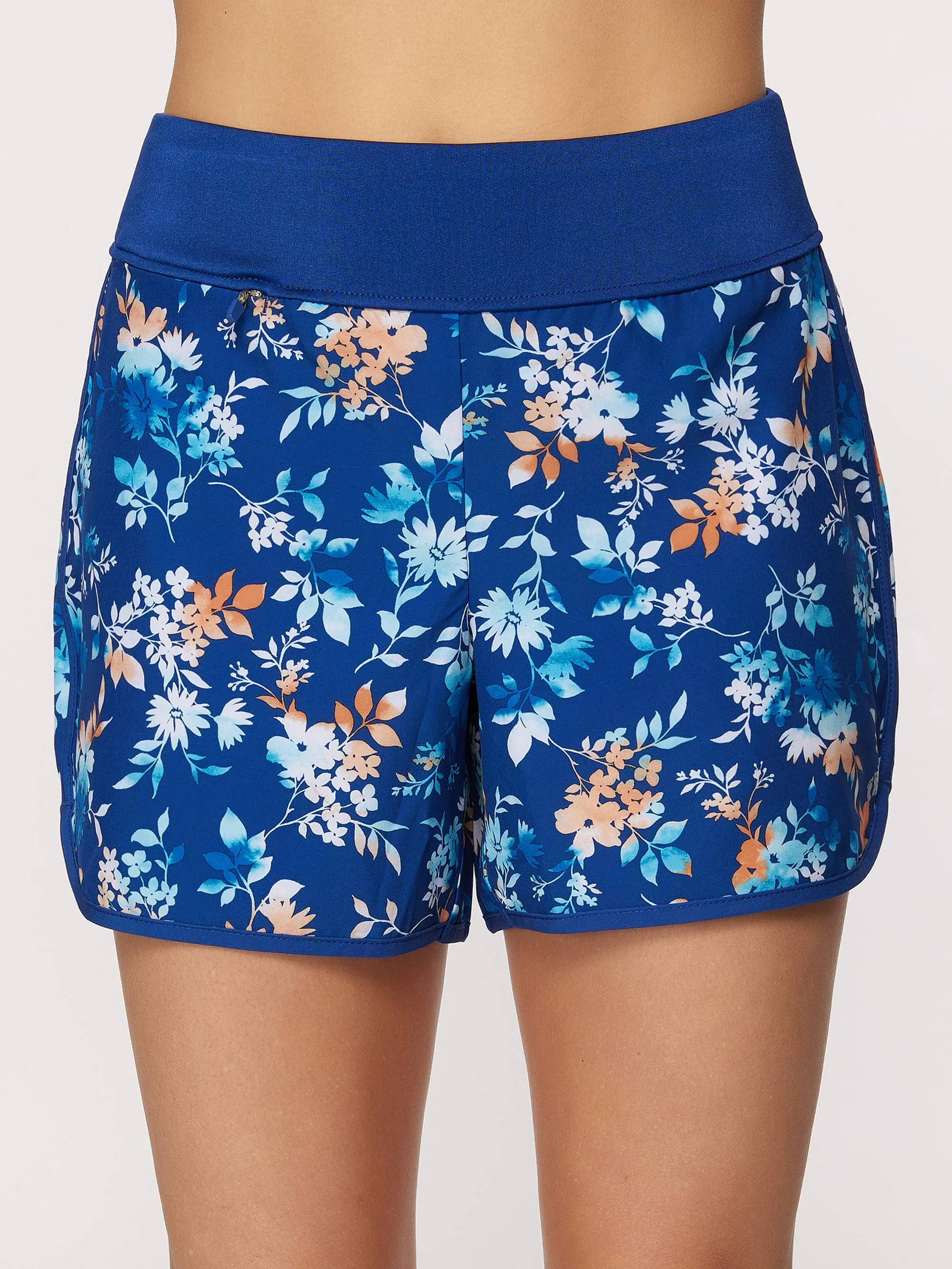 Dock 5" Shorts