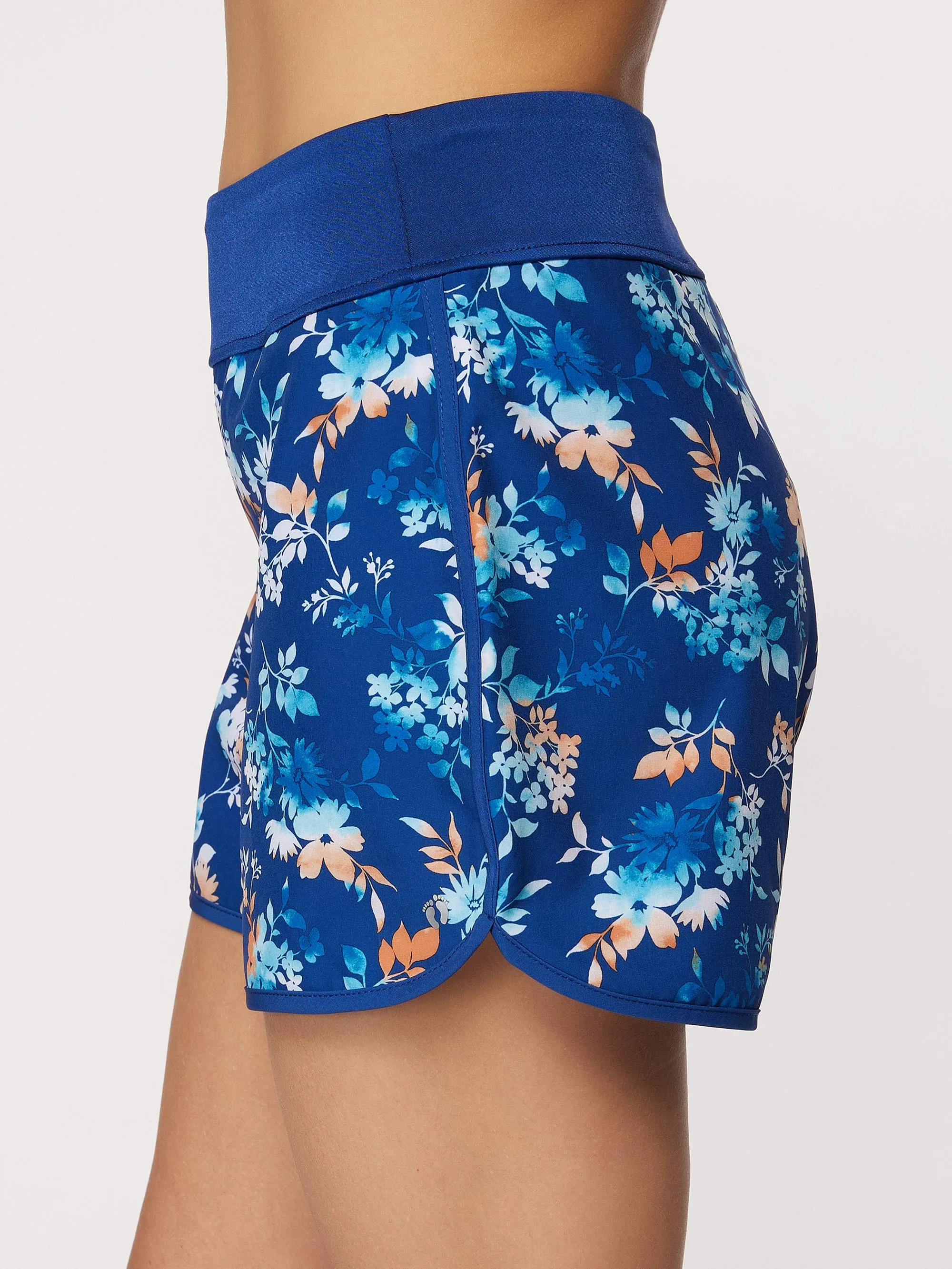 Dock 5" Shorts