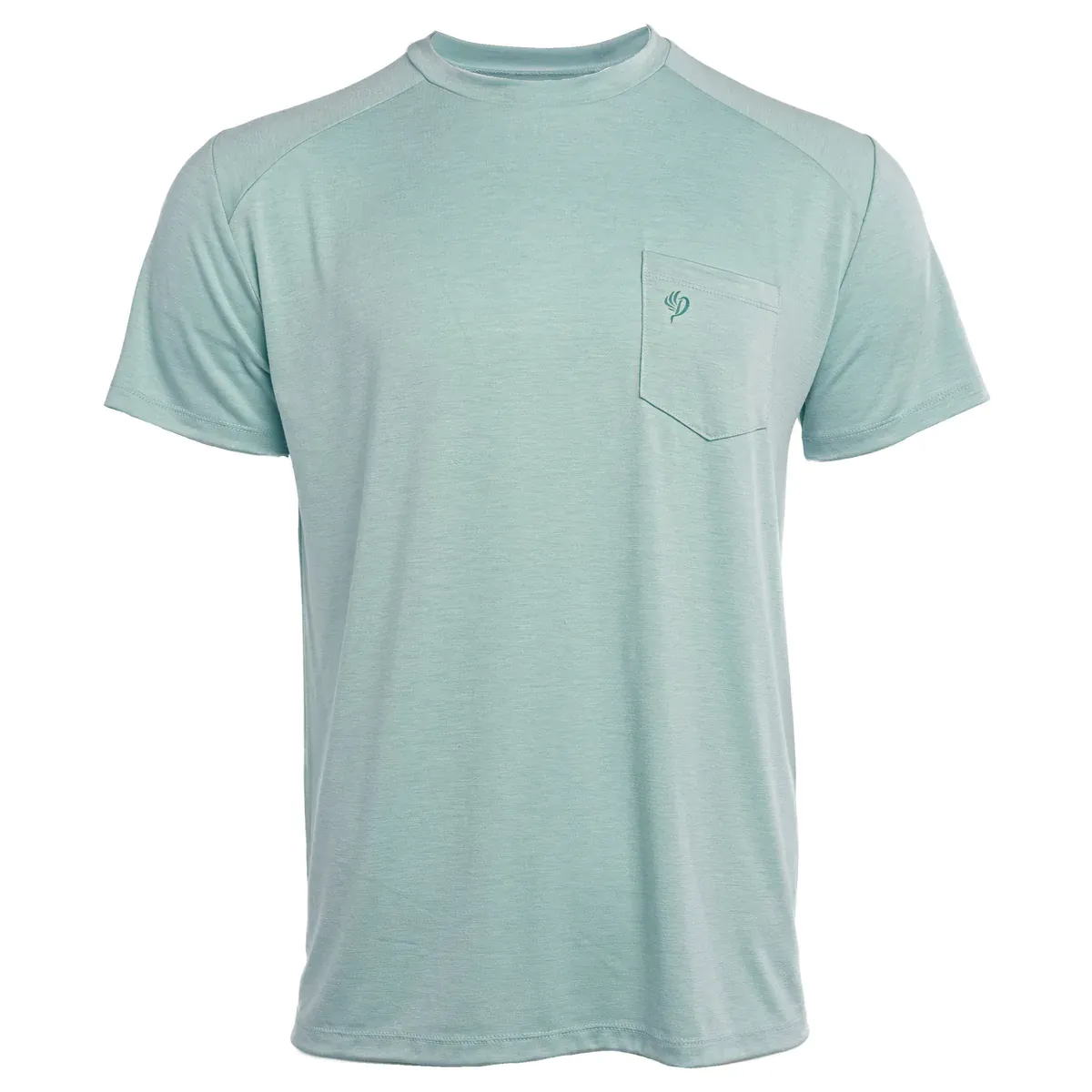 Duck Camp Lightweight Bamboo Pocket Tee