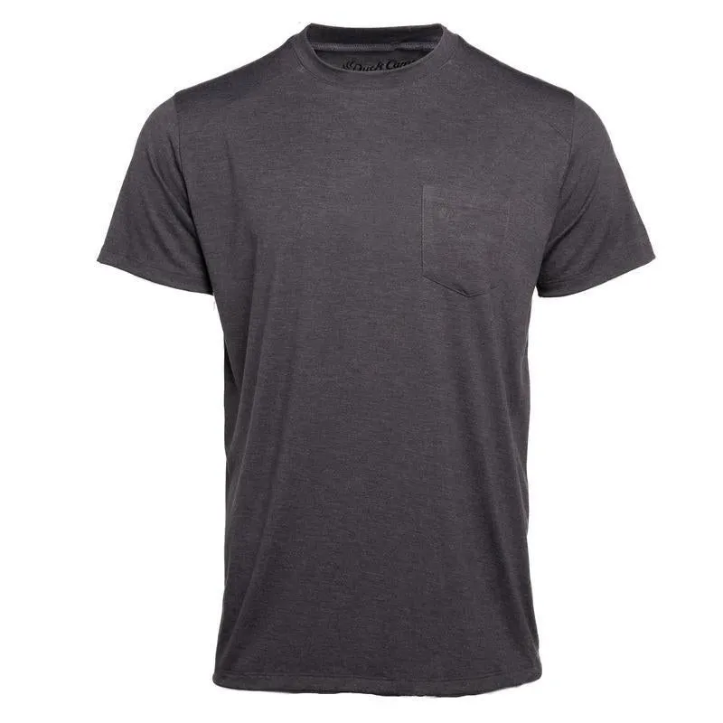 Duck Camp Lightweight Bamboo Pocket Tee