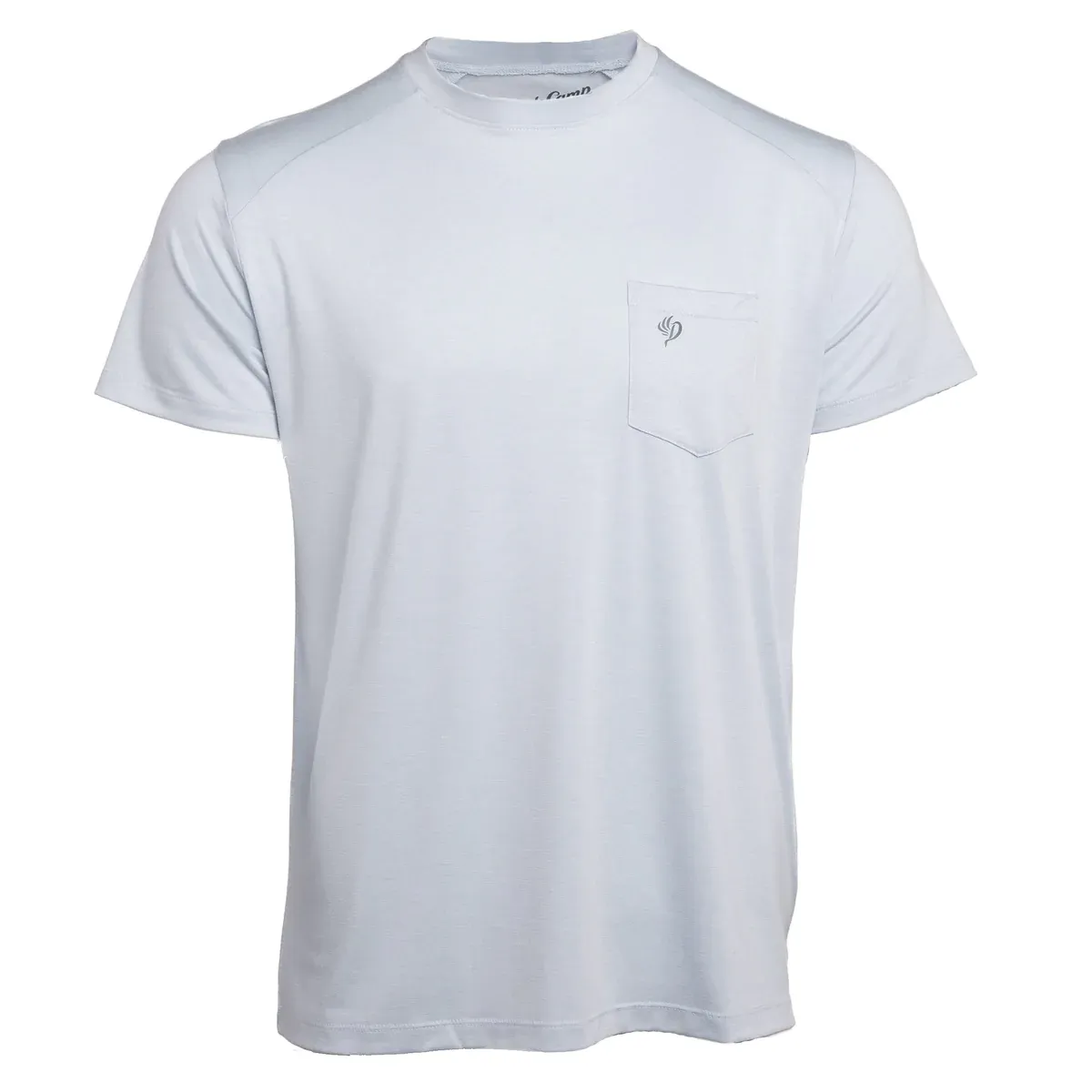 Duck Camp Lightweight Bamboo Pocket Tee