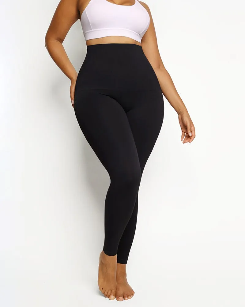 Eco-comfort Leggings