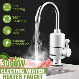 Electromax water Heater