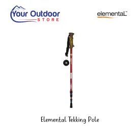 Elemental Trekking Pole