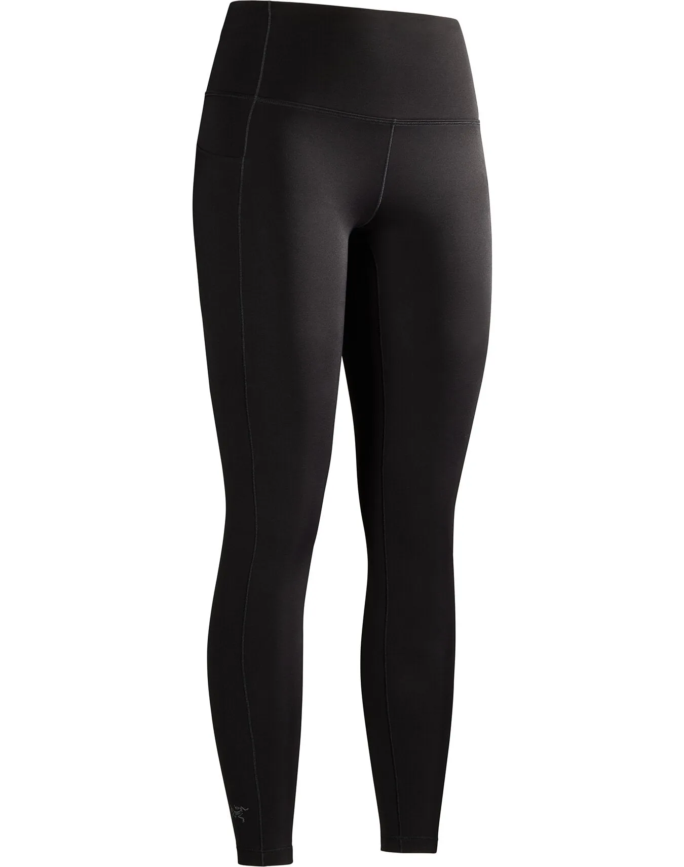 Essent Warm High-Rise Legging 26" Women's