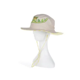 EX2 Kid's Summer Round hat Owl 351403