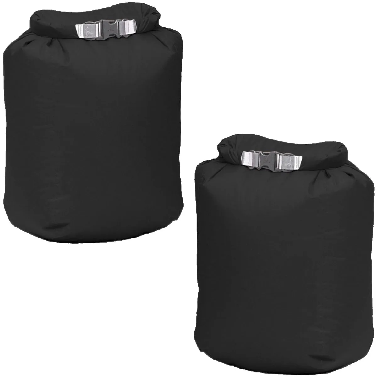 Exped Bergen Side Pocket Liners 13L Black (x2)