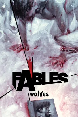 Fables Vol. 8: Wolves