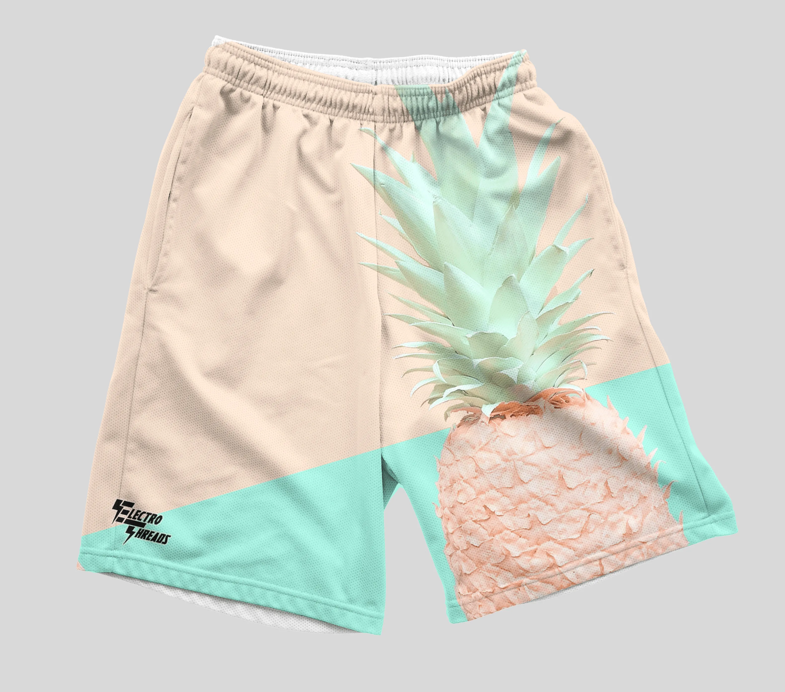 Fineapple Shorts