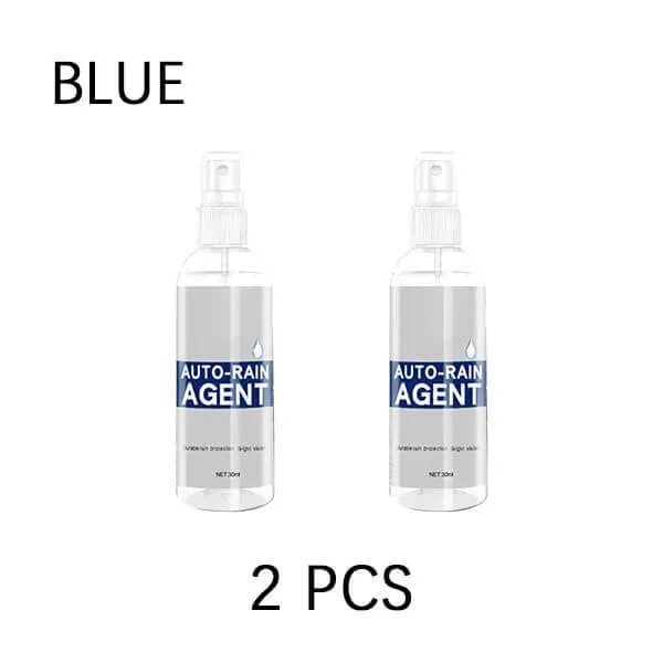 Foggone™️ Car Glass Anti-Fog Spray (Pack of 2)