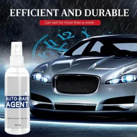 Foggone™️ Car Glass Anti-Fog Spray (Pack of 2)