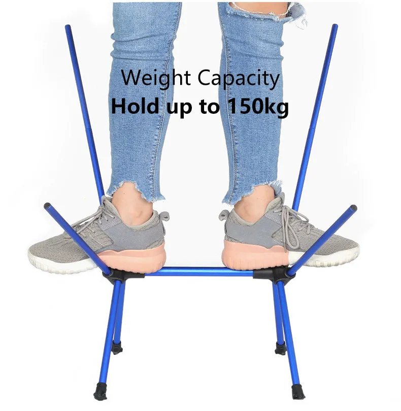 Foldable Camping Chair Outdoor