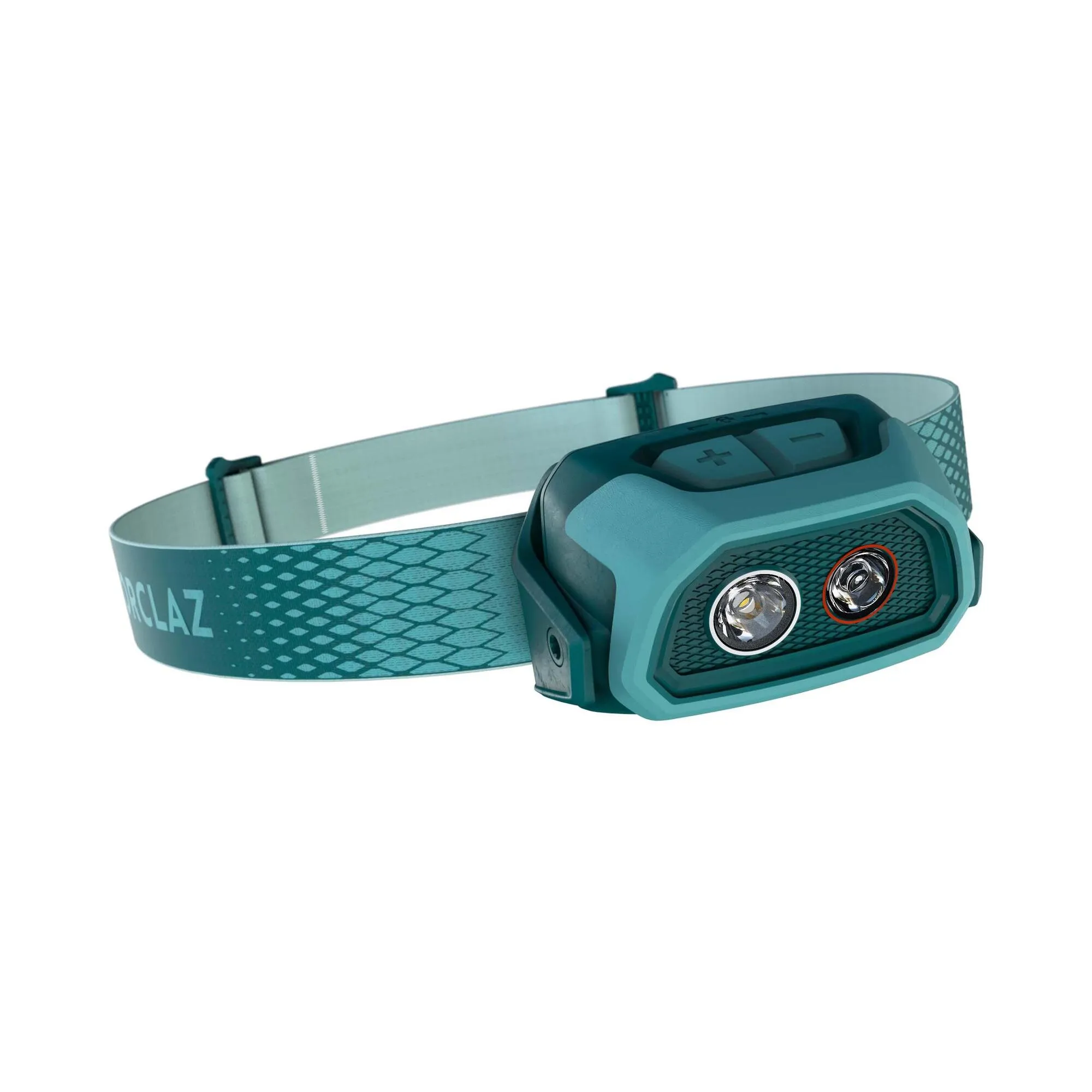 Forclaz HL500 USB V3 300 Lumen Headlamp