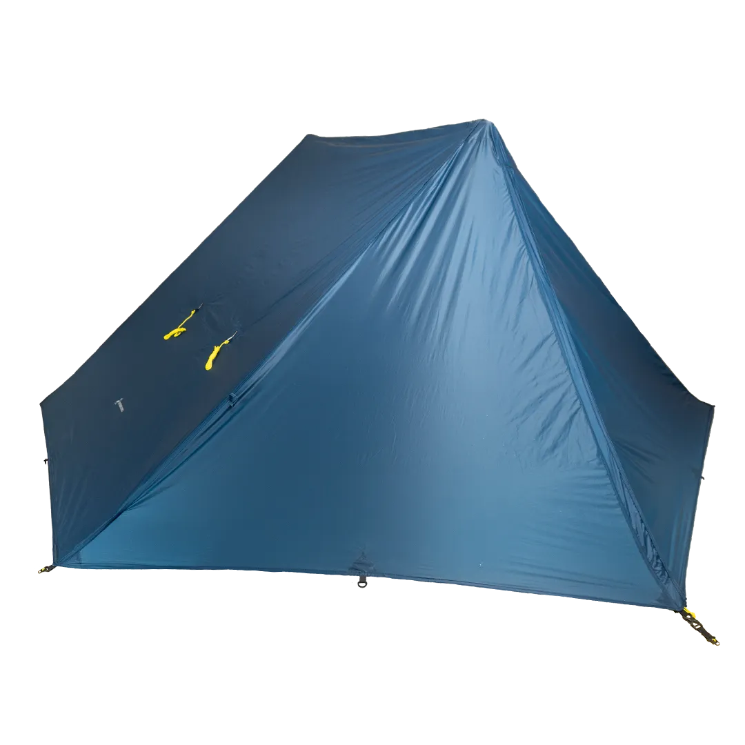 Fortius 2p Trekking Pole Backpacking Tent