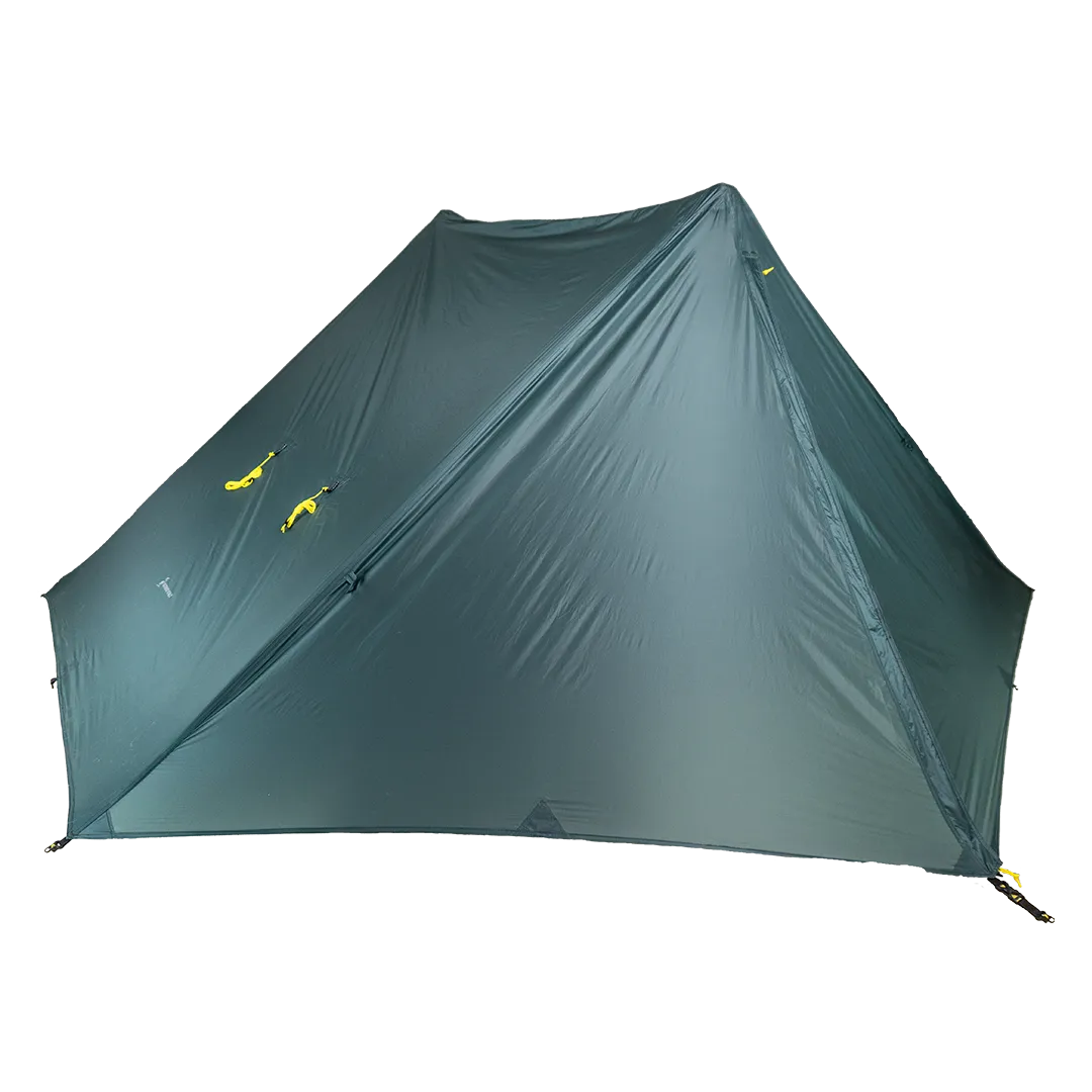 Fortius 2p Trekking Pole Backpacking Tent