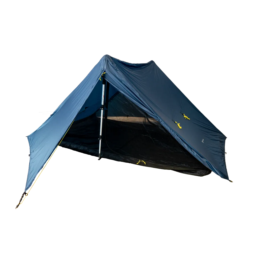 Fortius 2p Trekking Pole Backpacking Tent