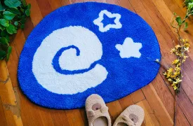 FOSSIL rug