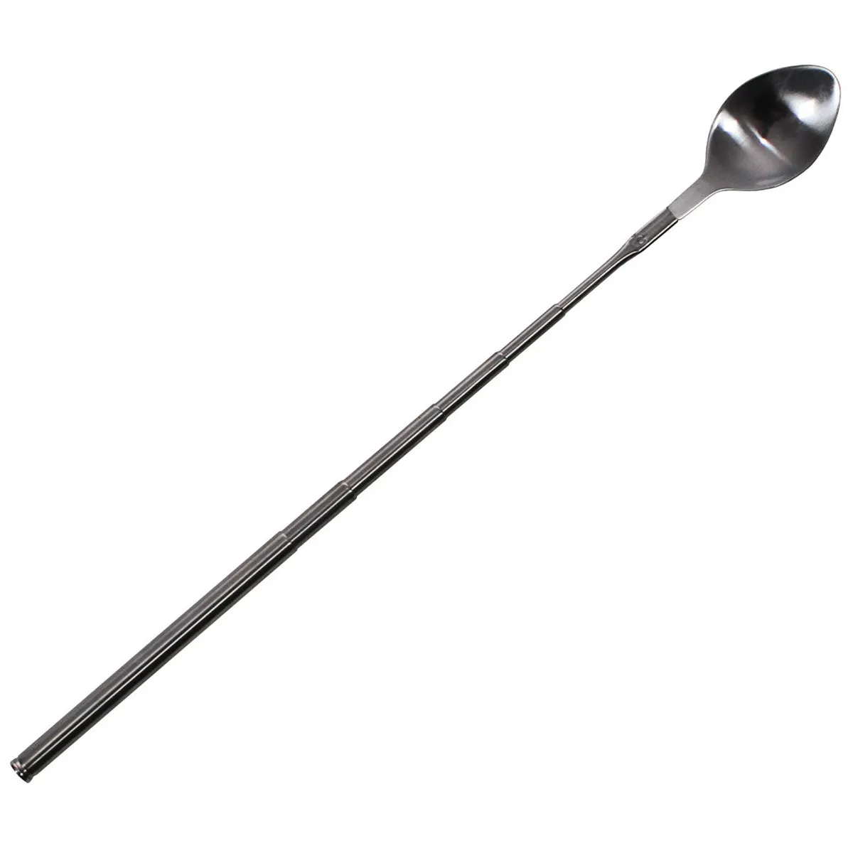 Fox Outdoor Telescope Stainless Steel Spoon