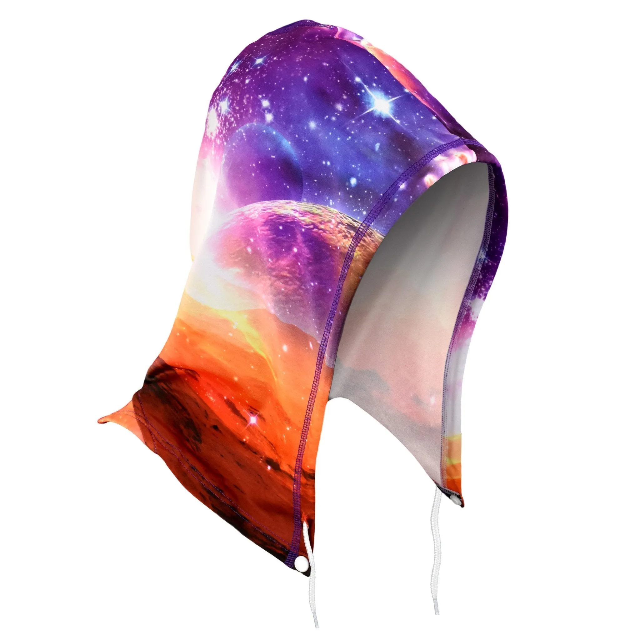 Galaxia Galaxy sohoodie stand-alone hoodie