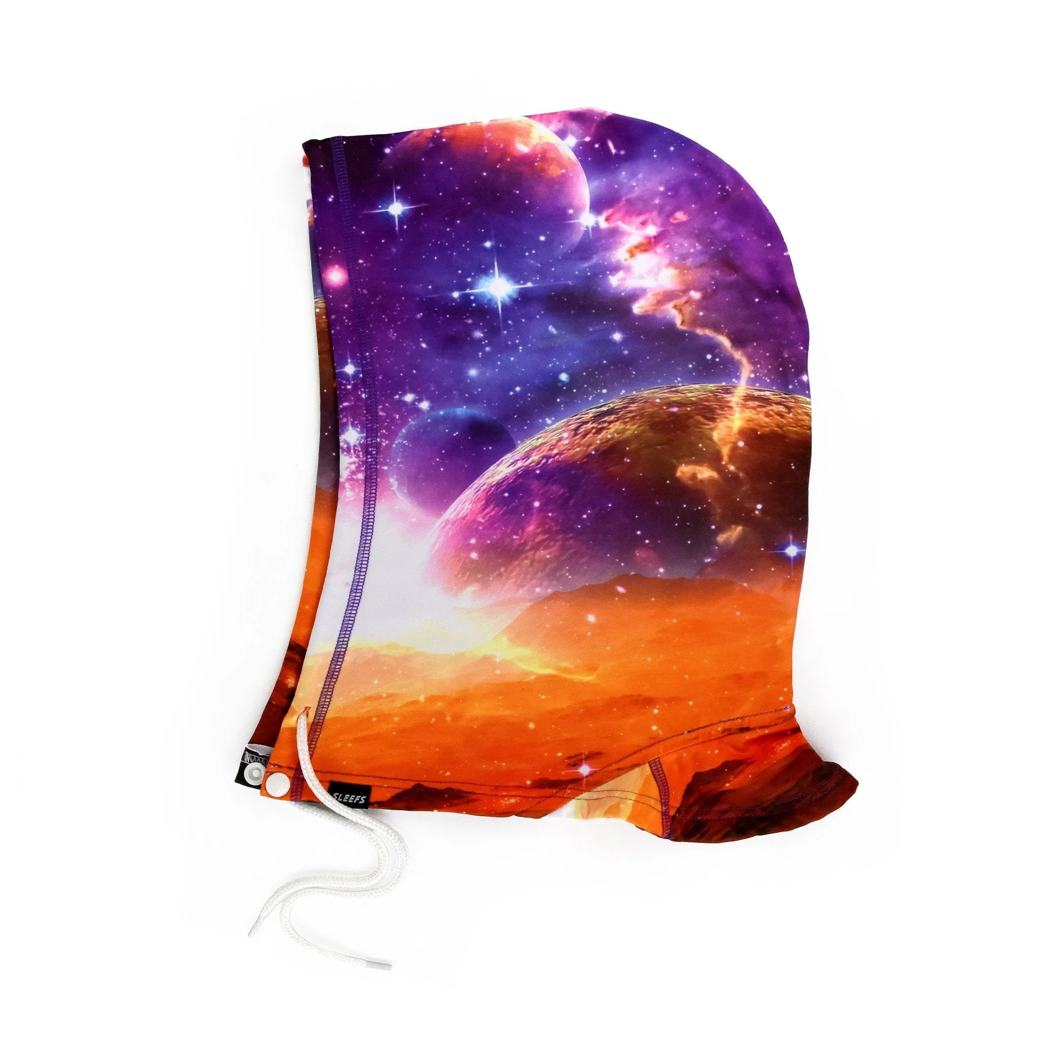 Galaxia Galaxy sohoodie stand-alone hoodie