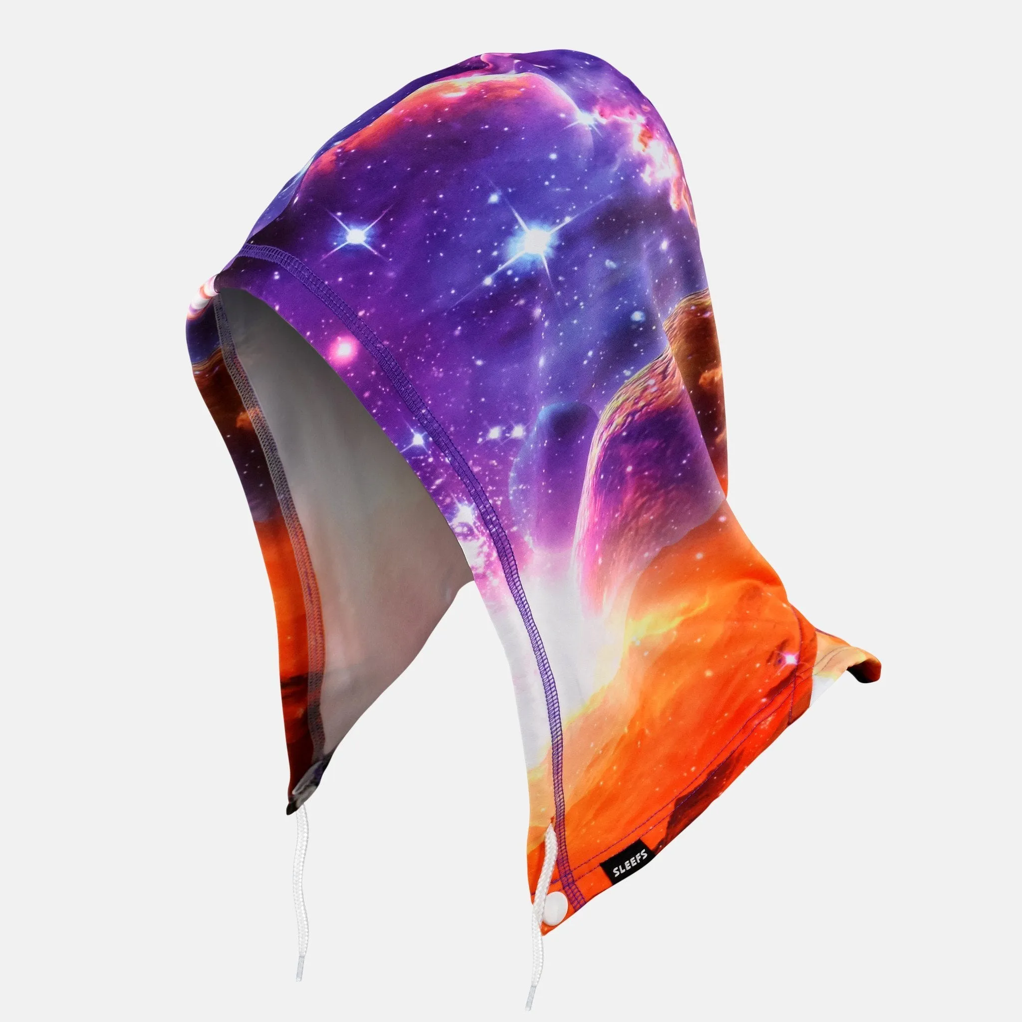 Galaxia Galaxy sohoodie stand-alone hoodie