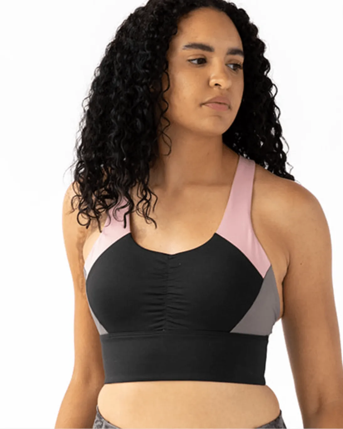 Gametime Bra – Call My Blush