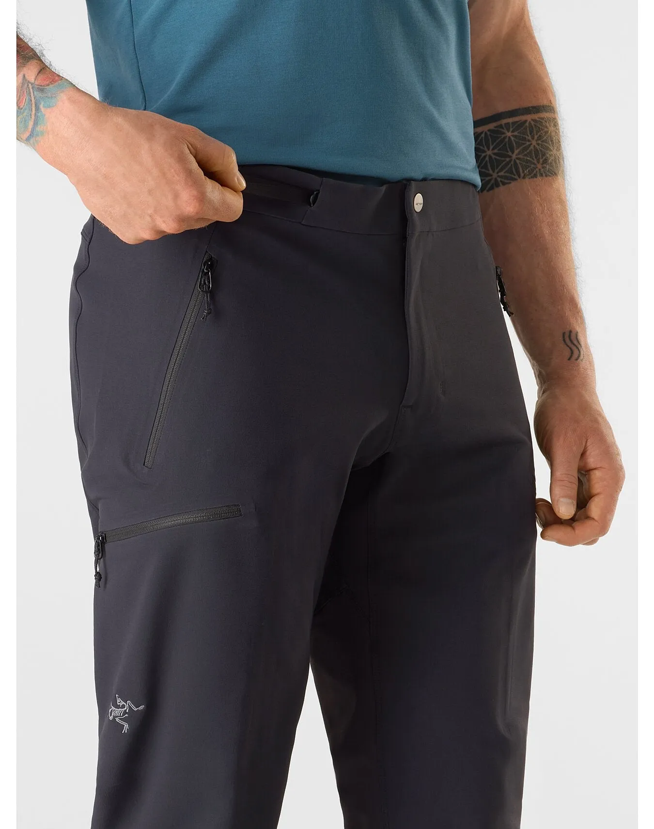 Gamma Guide Pant Men's