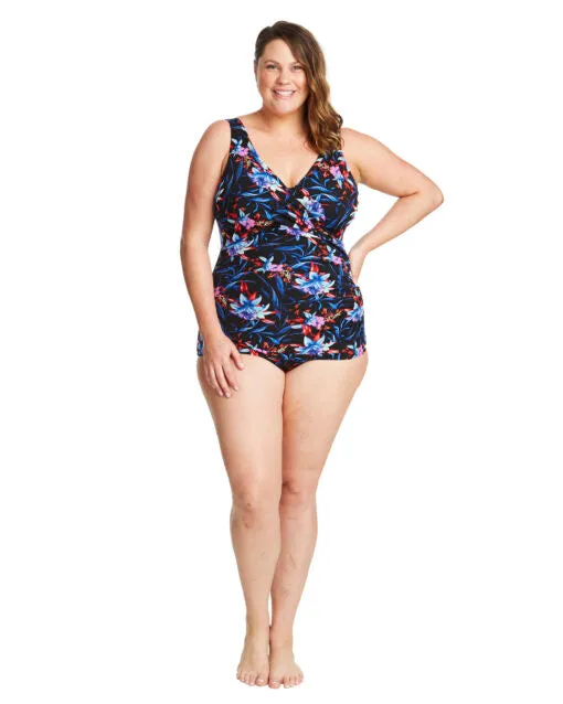 Genevieve Chlorine Resistant Swimsuit