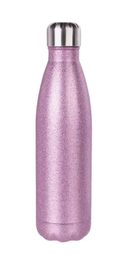 Glitter Drink Bottle