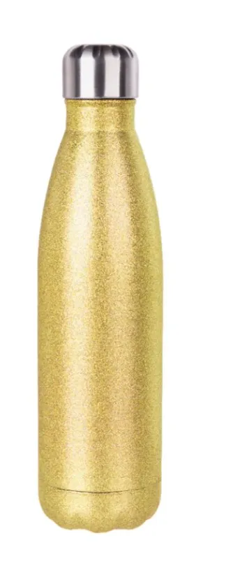 Glitter Drink Bottle