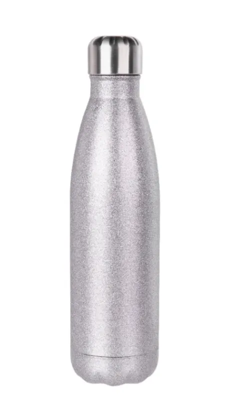 Glitter Drink Bottle