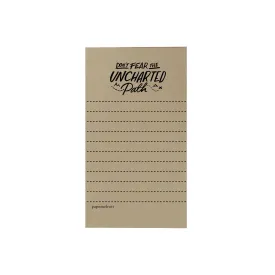 Grand Adventure Notepads