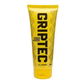 Griptec Sports Wax Cream for better grip - White (100 Grams)