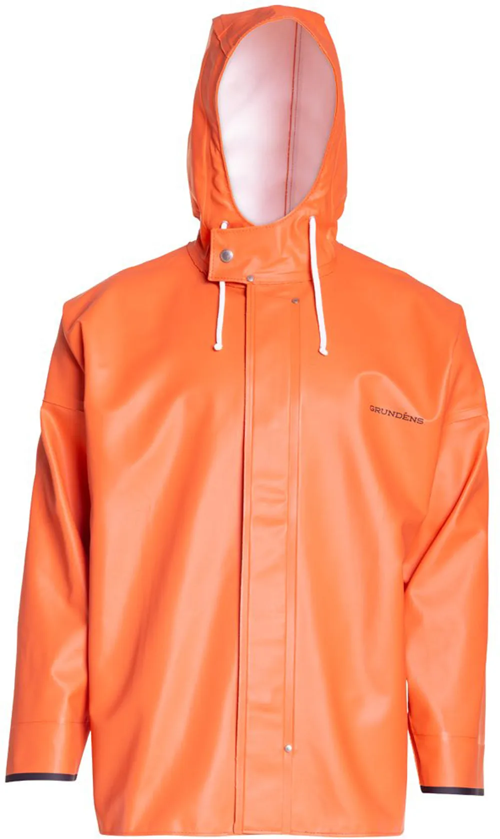 Grundéns Men's Brigg 40 Fishing Jacket