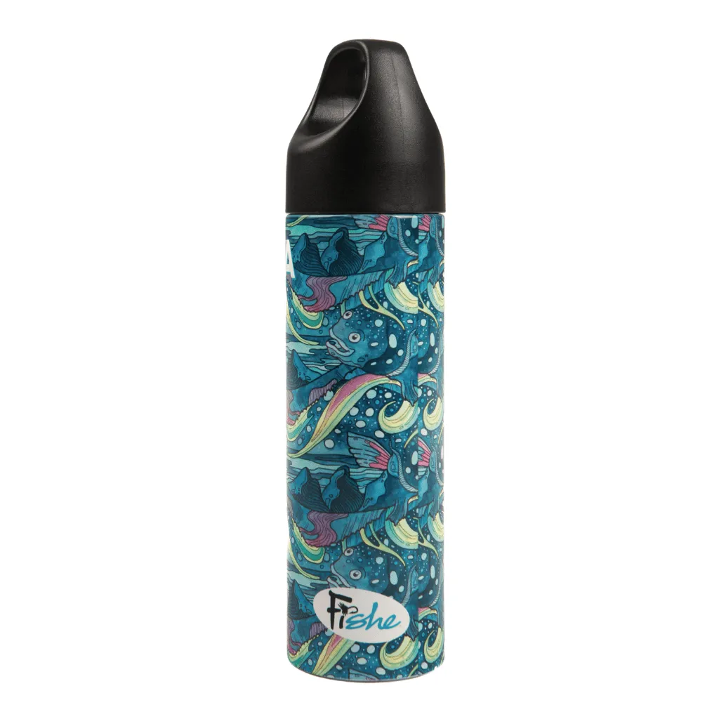 HaliBorealis 20oz Water Bottle