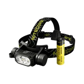 HC65 V2 Headlamp