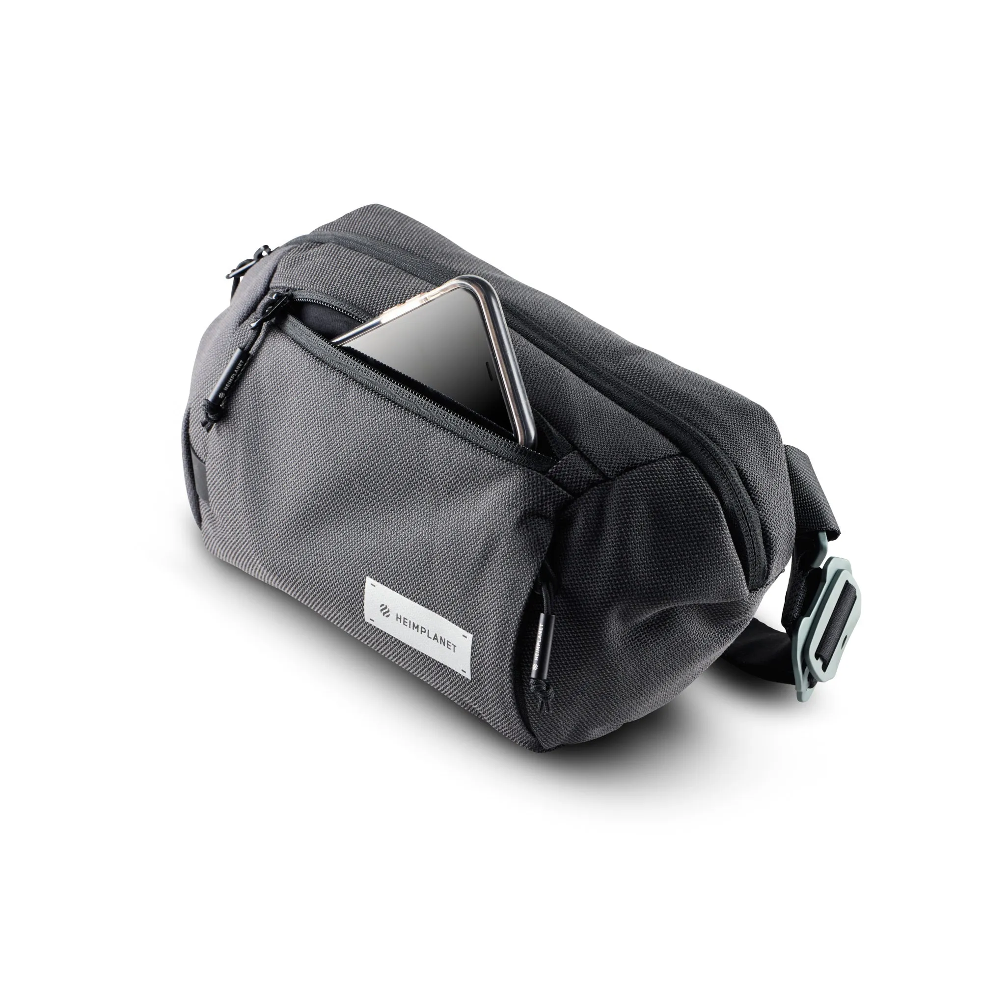 Heimplanet Transit Line Sling Pocket XL (3L)