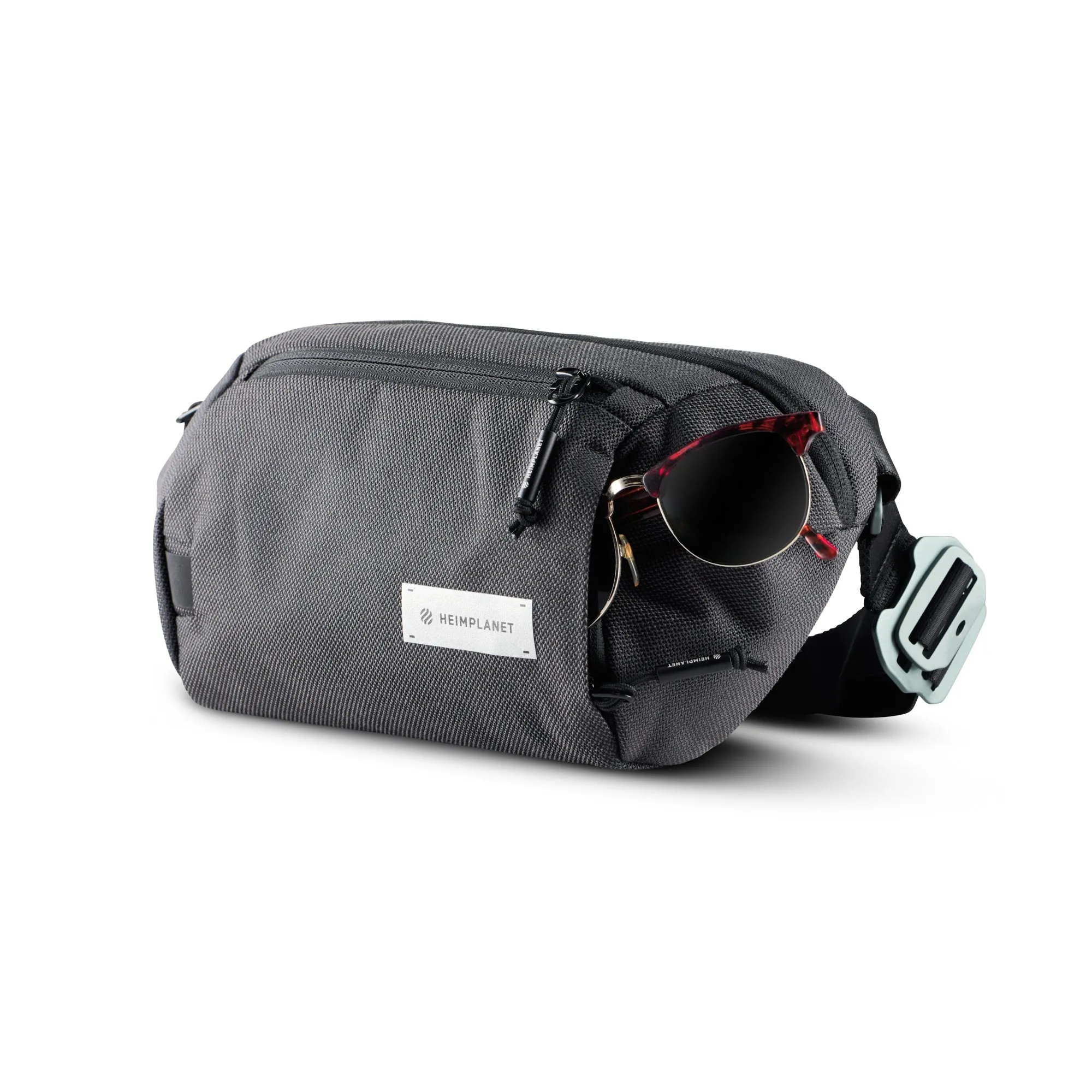 Heimplanet Transit Line Sling Pocket XL (3L)