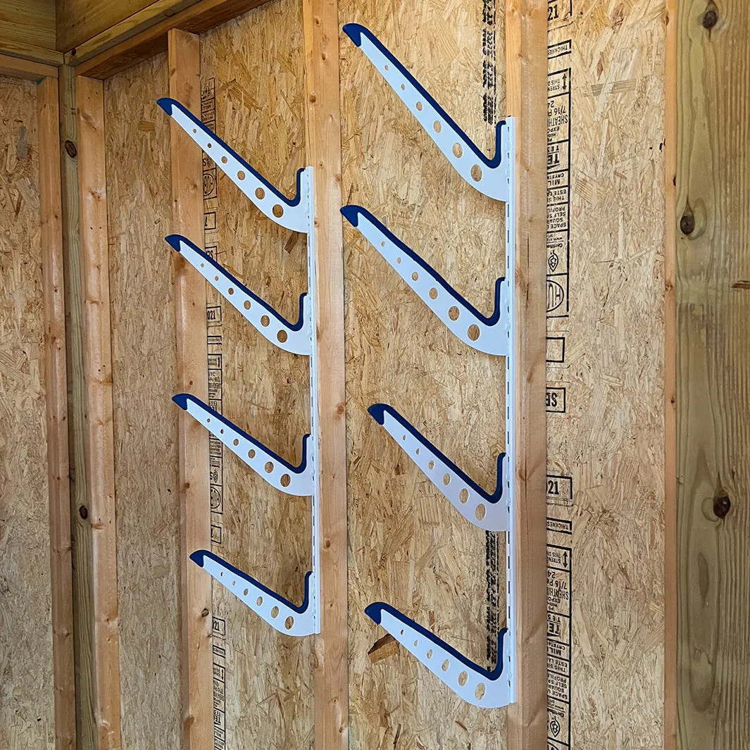 High Rock Wakeboard Storage | Adjustable XSR | 4 Level