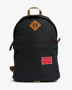 HINTERLANDS DAY PACK 2 - BLACK