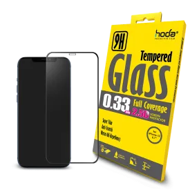 HODA Tempered Glass | Professional High Quality Glass