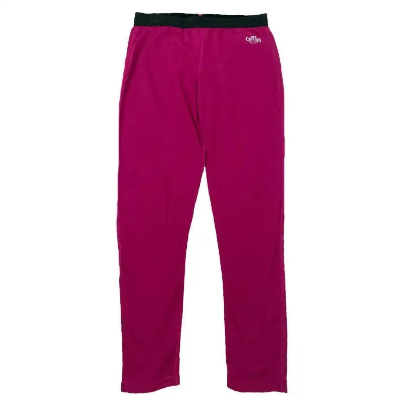 Hot Chillys Skins Youth Thermal pant - Colours