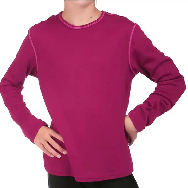 Hot Chillys Skins Youth Thermal Top - Colours