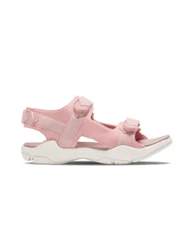 Hummel SANDAL TREKKING II JR Zepher Pink