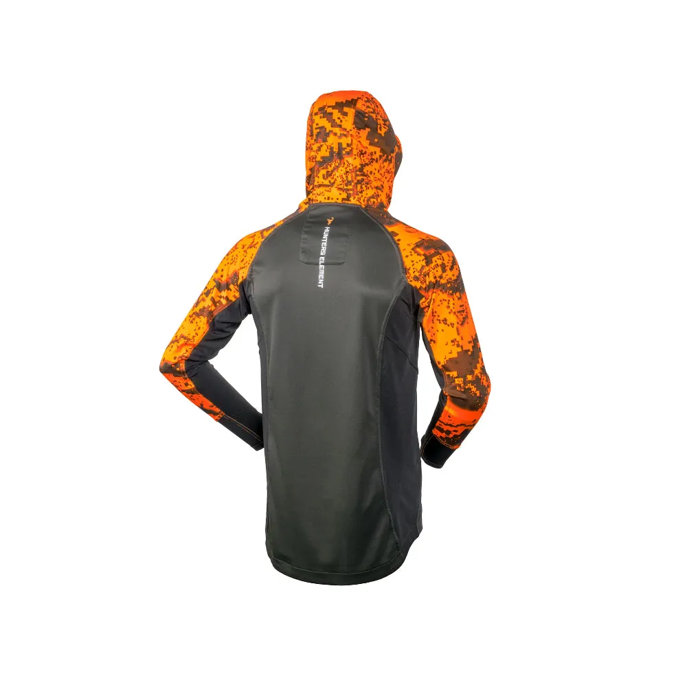 Hunters Element Vantage Hoodie