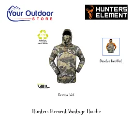 Hunters Element Vantage Hoodie