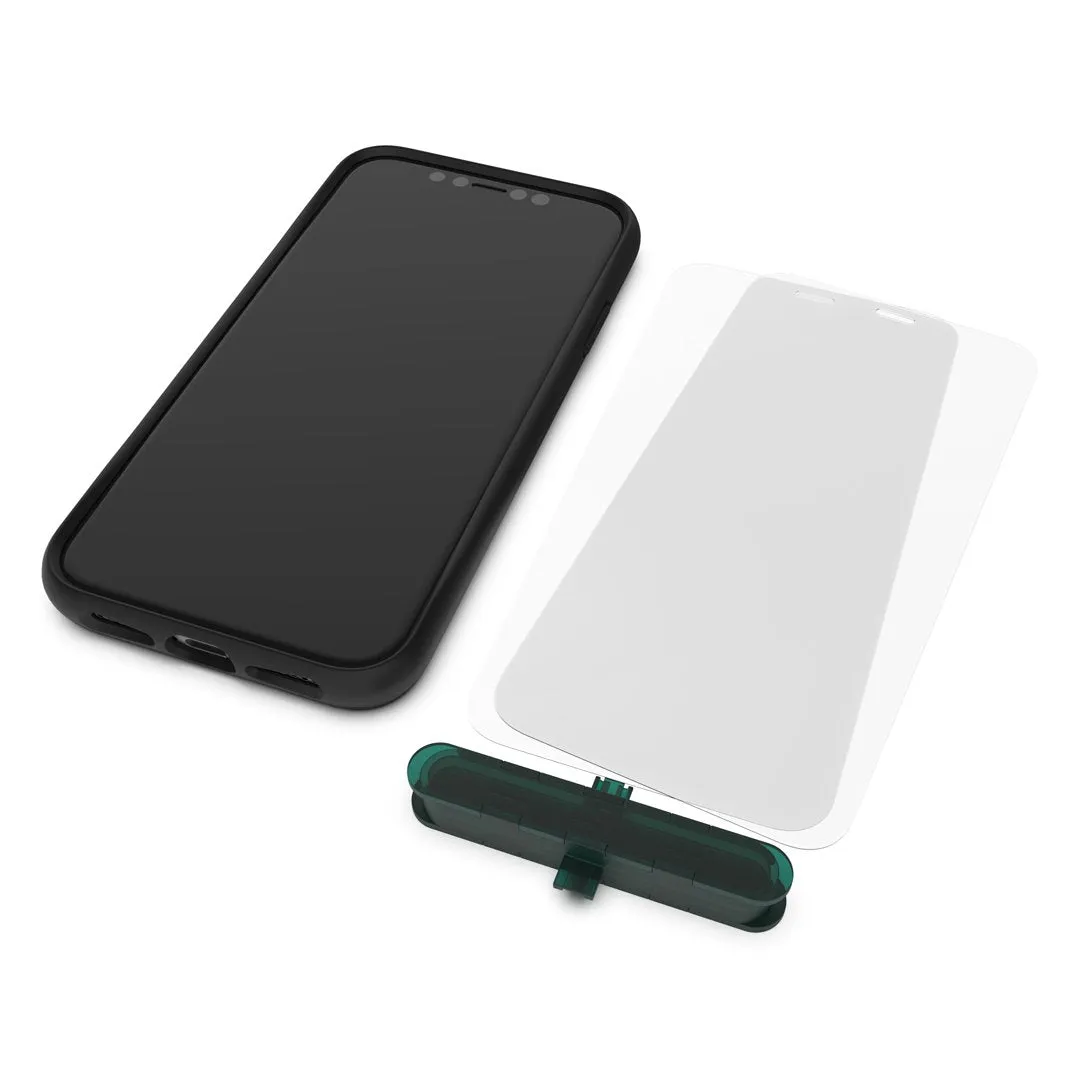 Hybrid Glass Screen Protector (2 Pack)