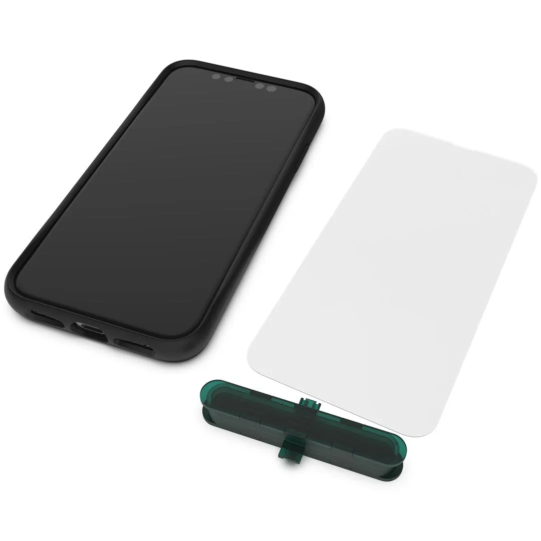 Hybrid Glass Screen Protector (2 Pack)