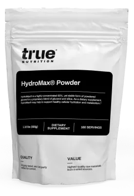 HydroMax™ Powder