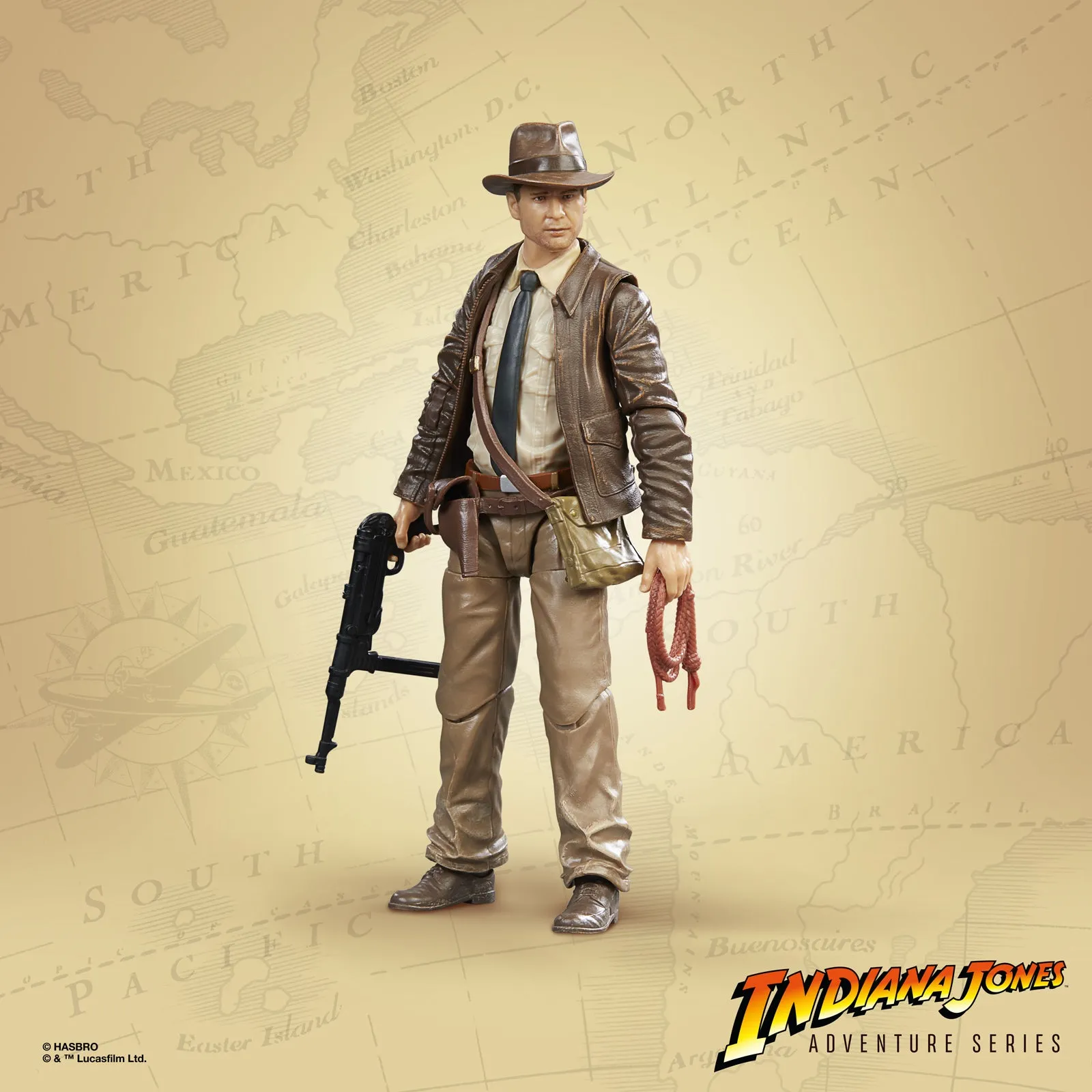 Indiana Jones Adventure Series Indiana Jones (Last Crusade)